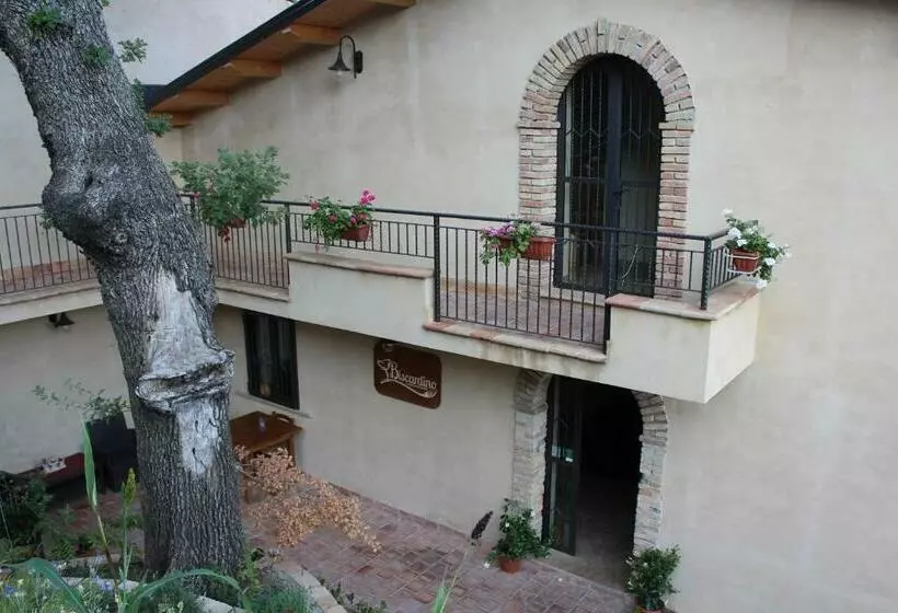 Hotelli Il Biscardino