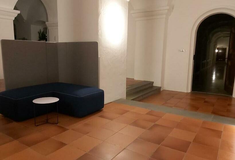 Hotel Jugendhaus St. Norbert