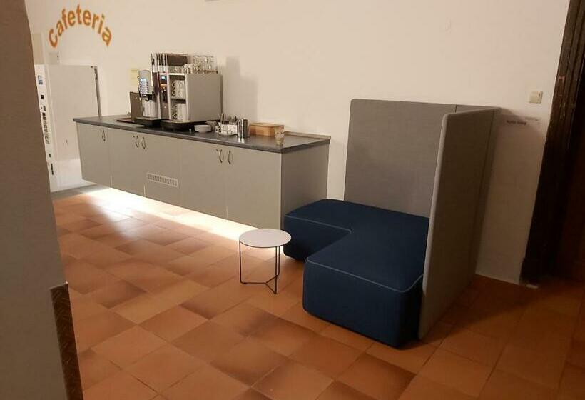 Hotel Jugendhaus St. Norbert