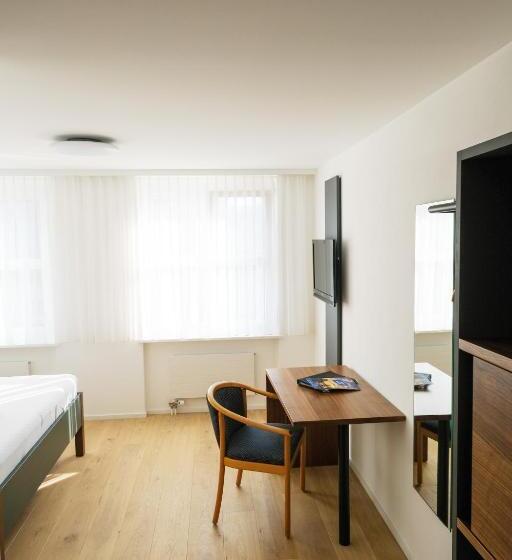 בית מלון כפרי Landgasthof Seelust