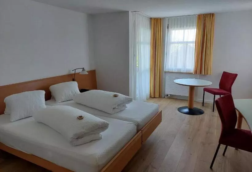 ホテル Landgasthof Seelust