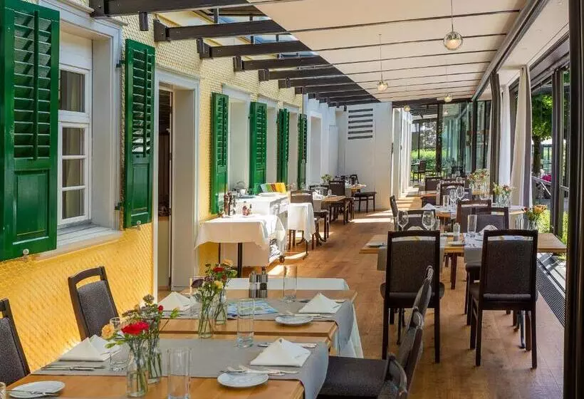 ホテル Landgasthof Seelust