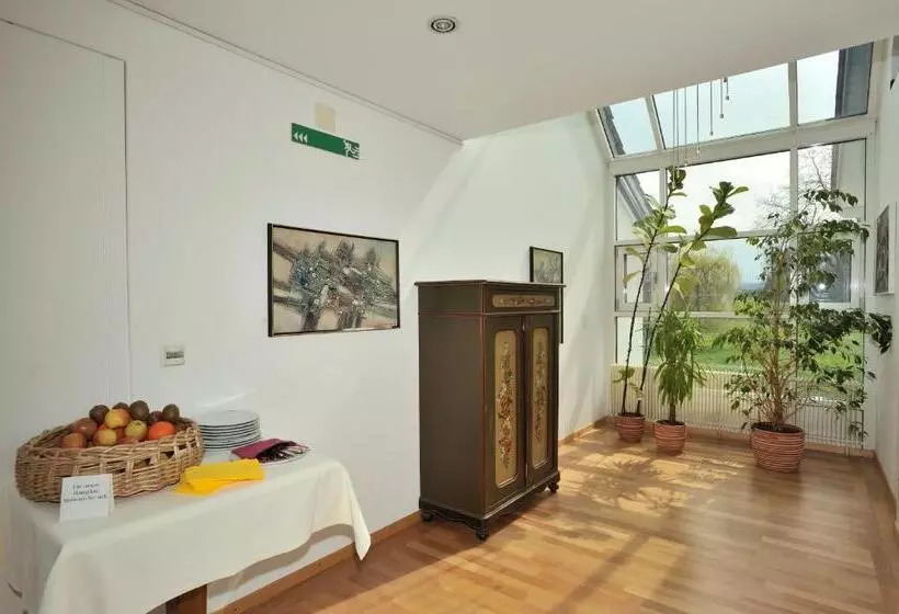 ホテル Landgasthof Seelust