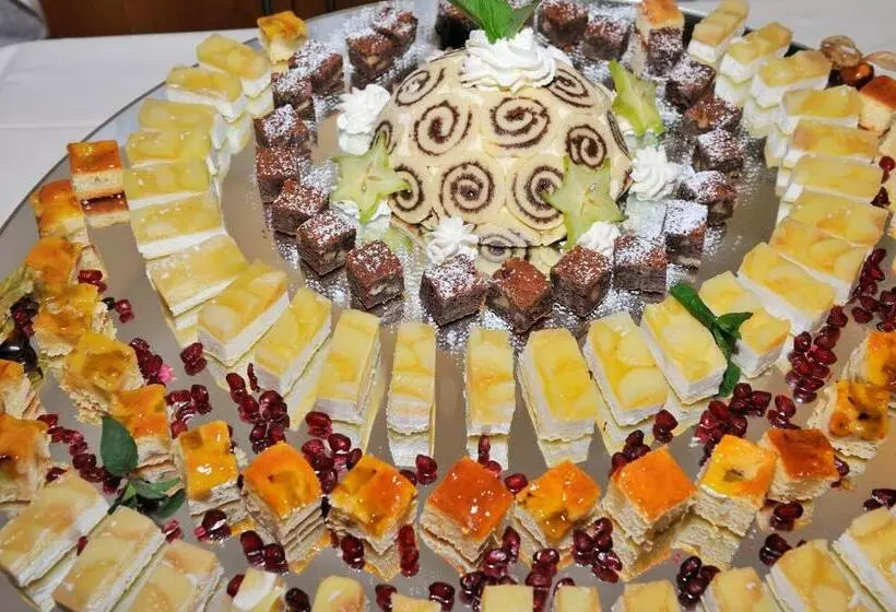 ホテル Landgasthof Seelust