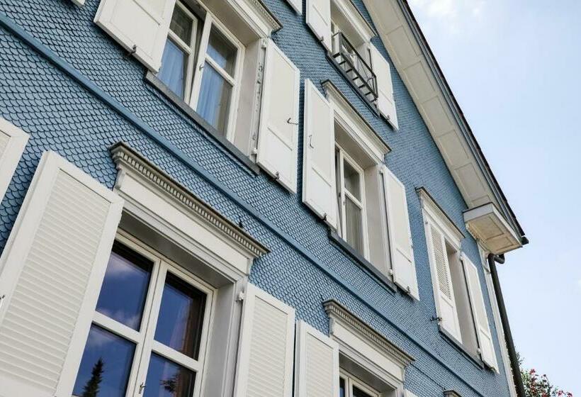 בית מלון כפרי Löwen