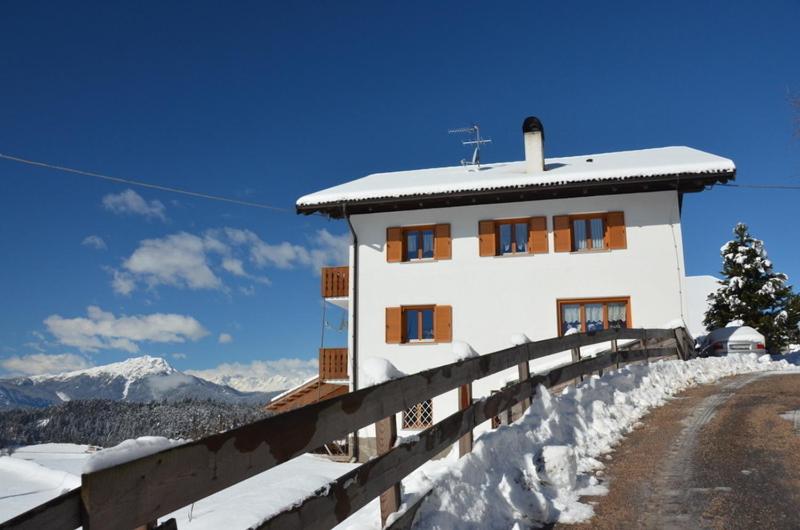 酒店 Oberkapillhof