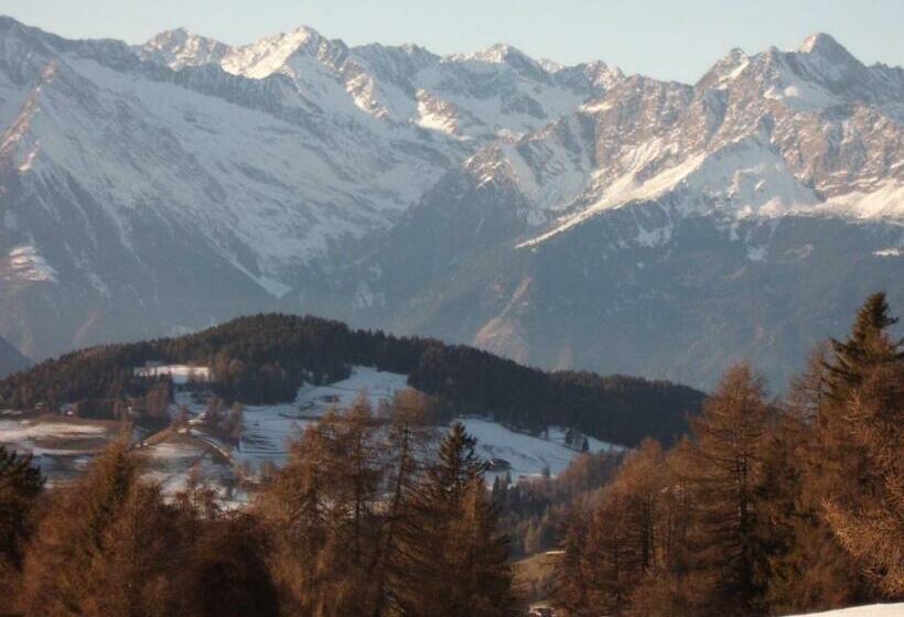 酒店 Oberkapillhof