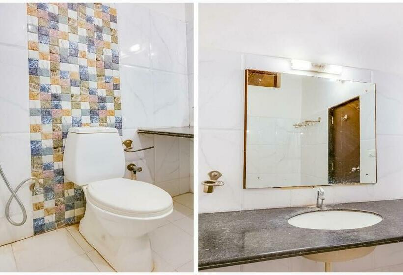 O The Thar Mid Way Hotel And Restaurant