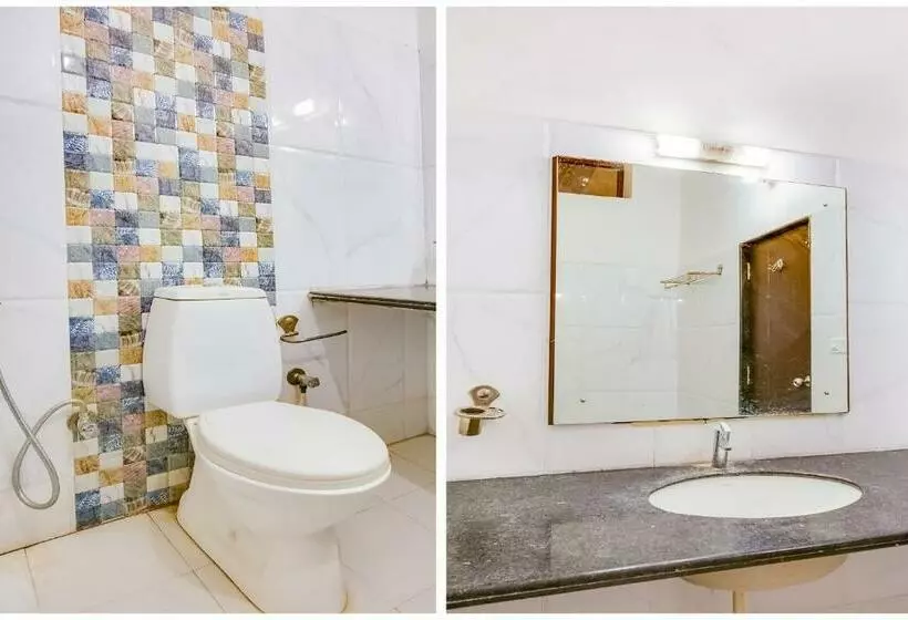 O The Thar Mid Way Hotel And Restaurant