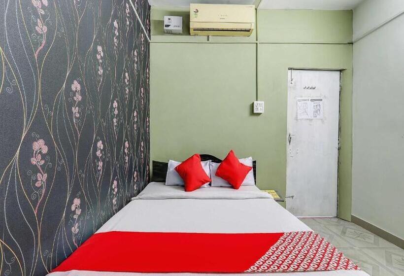 هتل Oyo 75326 Shri Sai Palace