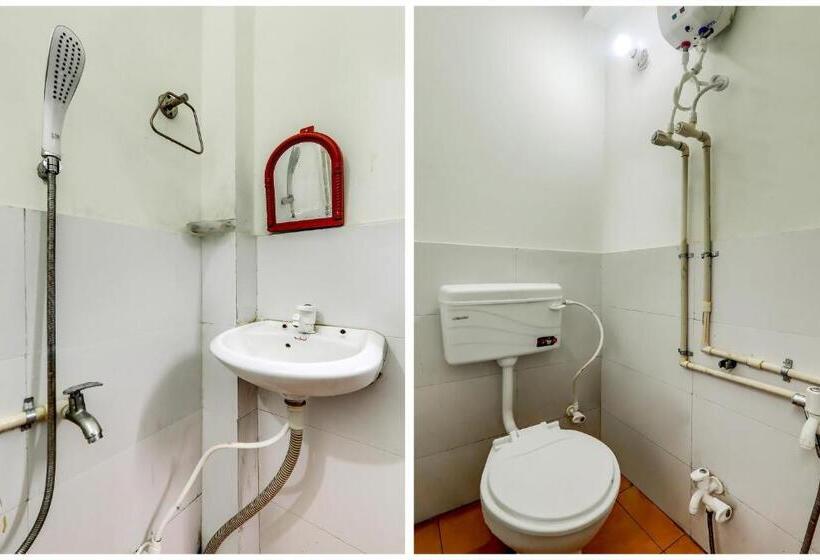 هتل Oyo 75326 Shri Sai Palace