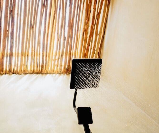 בית מלון כפרי The Garden