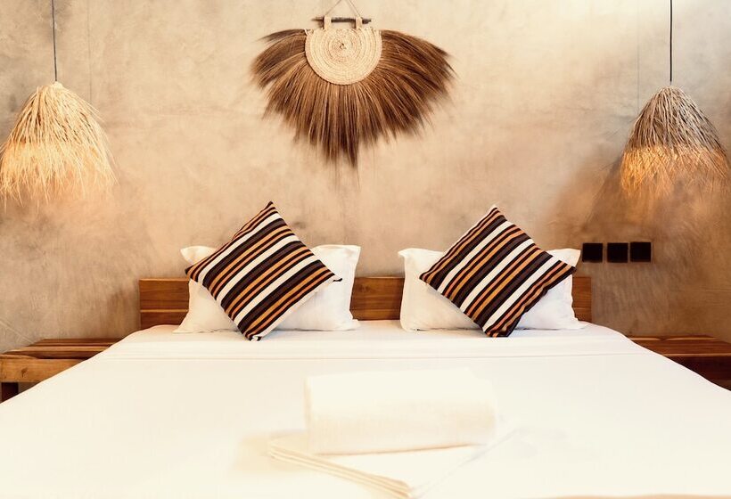 בית מלון כפרי The Garden