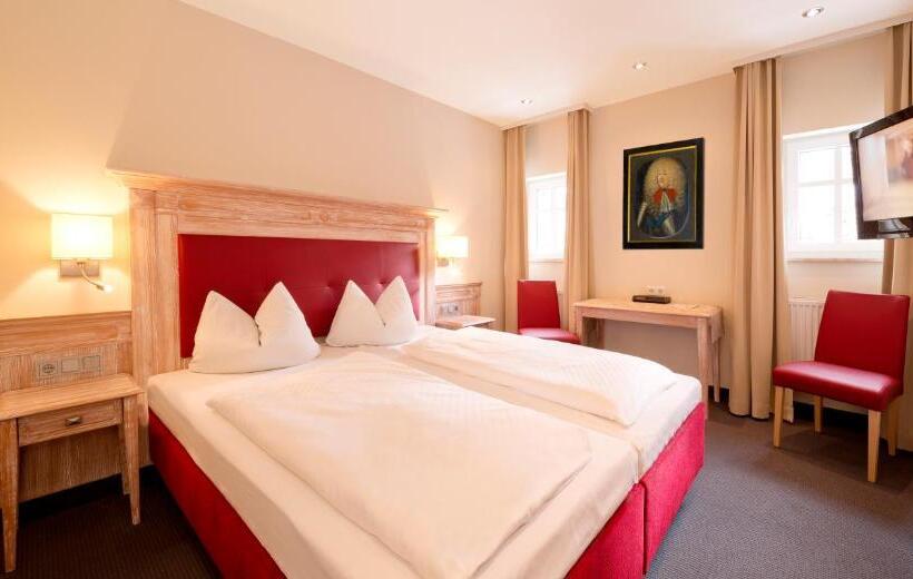 Hotel Waldgasthof Wildbad