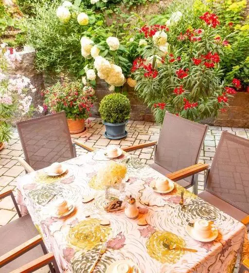 Hotelli Waldgasthof Wildbad