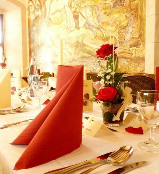 Hotel Waldgasthof Wildbad