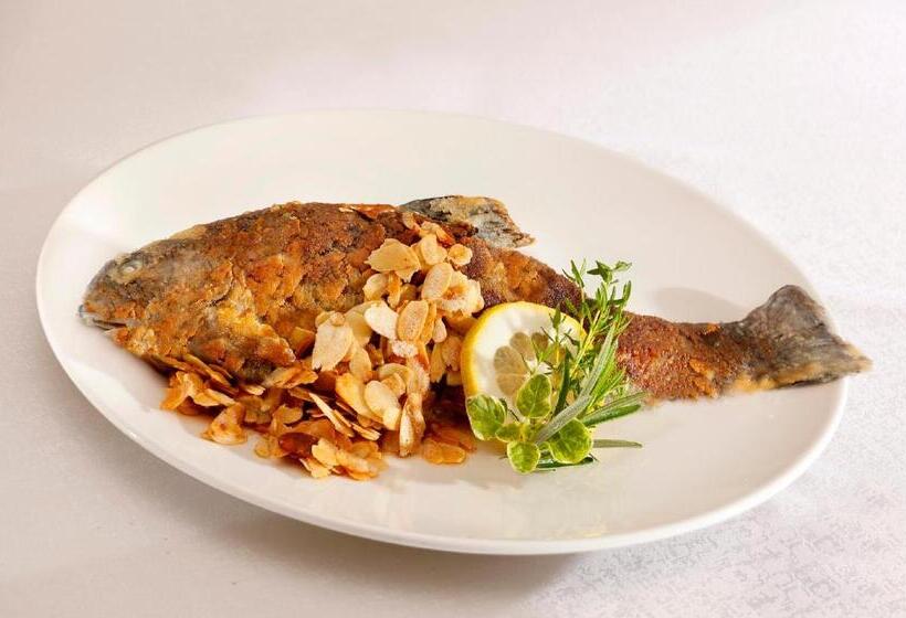 Hotel Waldgasthof Wildbad