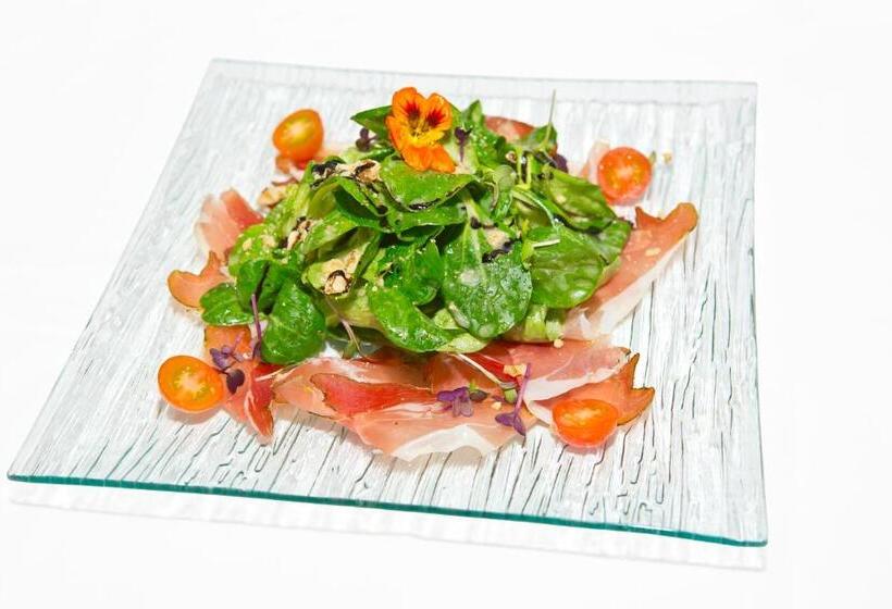 Hotel Waldgasthof Wildbad