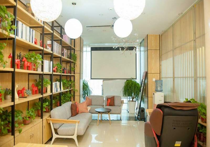 Jun Hotels Henan Zhengzhou Zhongmu County Shangdu Avenue Tv Tower