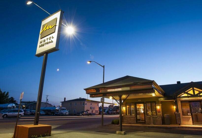 Motel Mistral