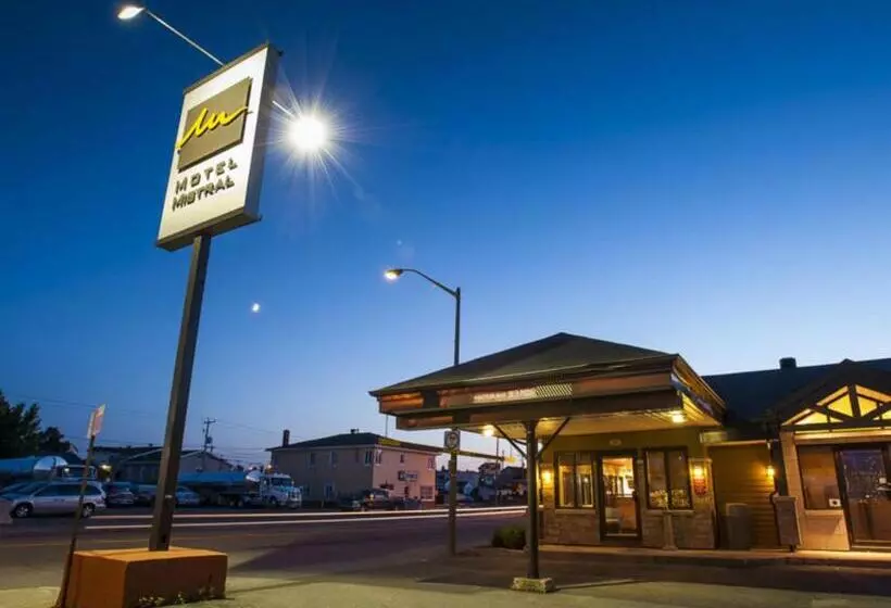 Motel Mistral