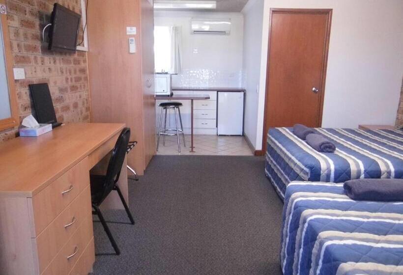 Nanango Fitzroy Motel