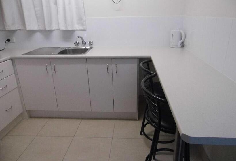 Nanango Fitzroy Motel