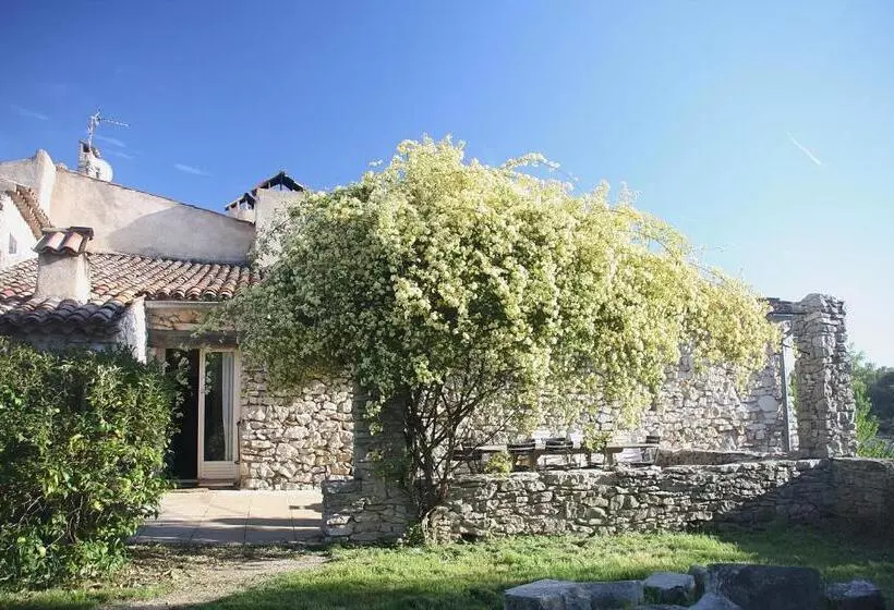 Majatalo Domaine De La Blaque   B&b