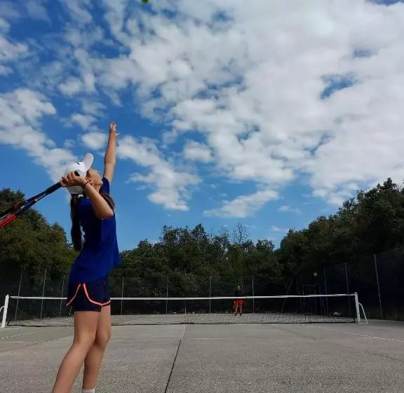 Majatalo Domaine De La Blaque   B&b