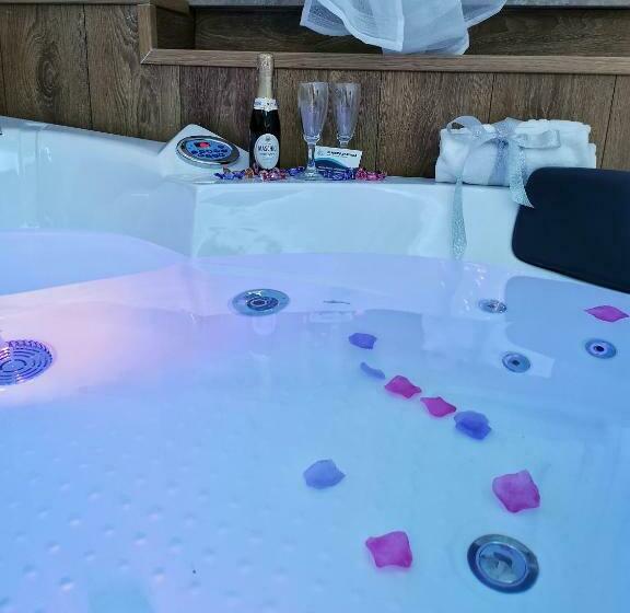 بنسيون Il Mare Di Roma Deluxe