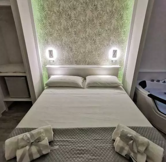 Majatalo Il Mare Di Roma Deluxe