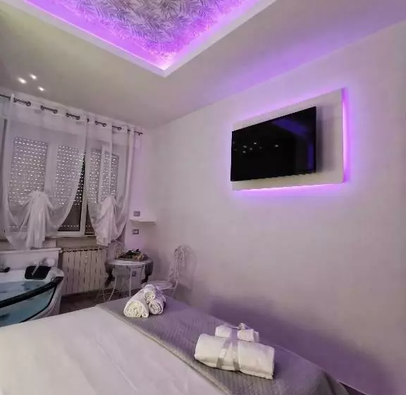 Majatalo Il Mare Di Roma Deluxe