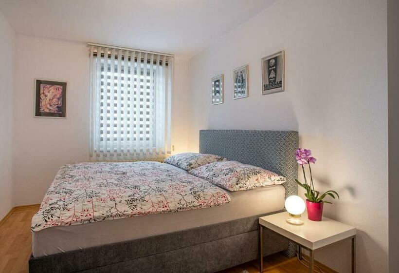 Пансион Penzion Eva Krnov