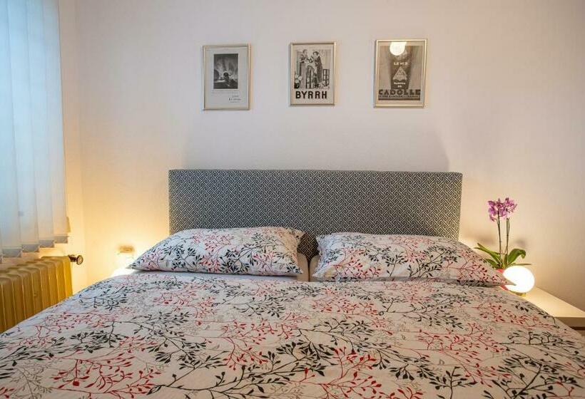 Пансион Penzion Eva Krnov