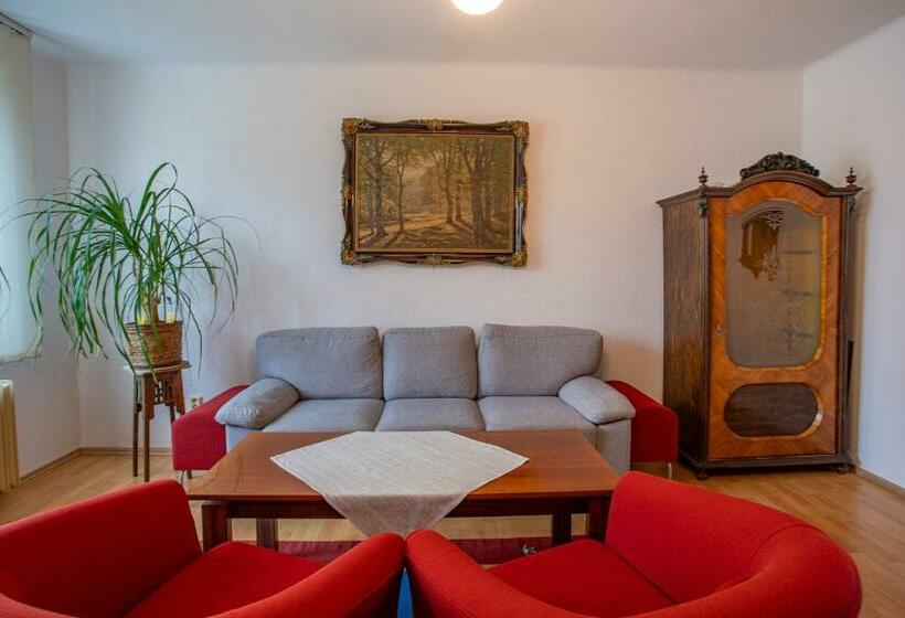 Пансион Penzion Eva Krnov