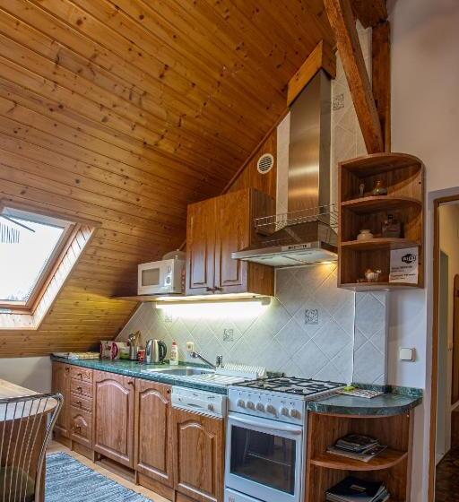 Пансион Penzion Eva Krnov