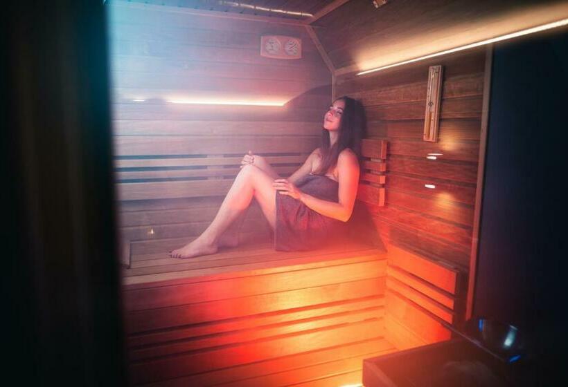 Пансион Penzion Hádlík