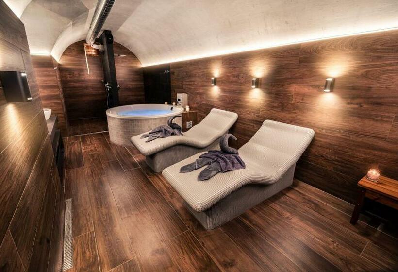 Пансион Penzion Hádlík