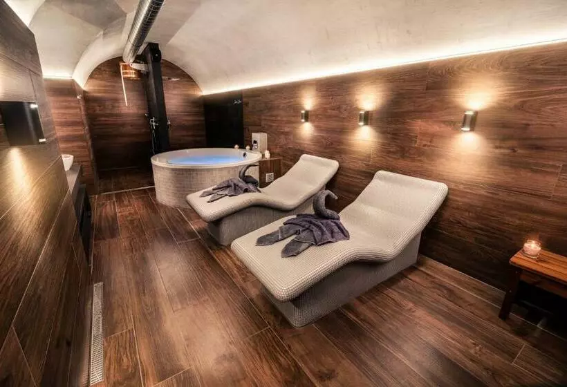 ペンション Penzion Hádlík