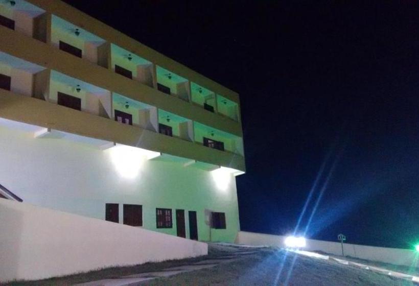 بنسيون Pousada Caminho De Minas