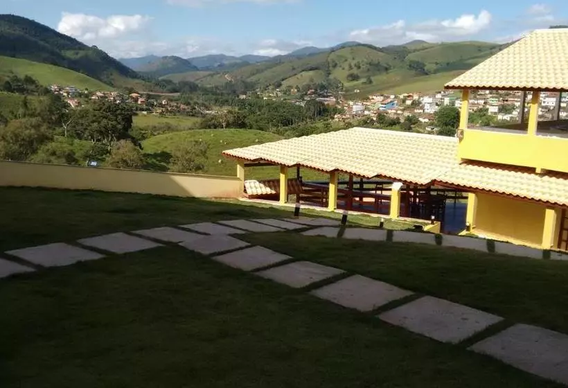 Majatalo Pousada Caminho De Minas