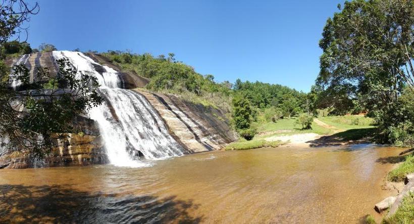 بنسيون Pousada Caminho De Minas