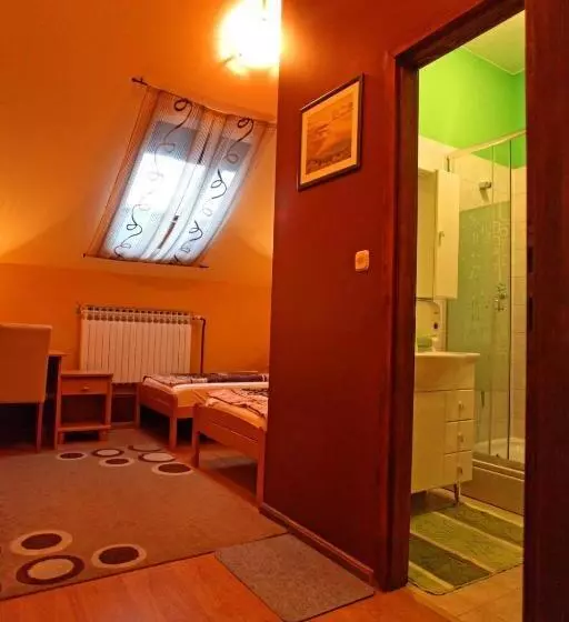 Majatalo Rooms With A Parking Space Osijek, Slavonija   15994