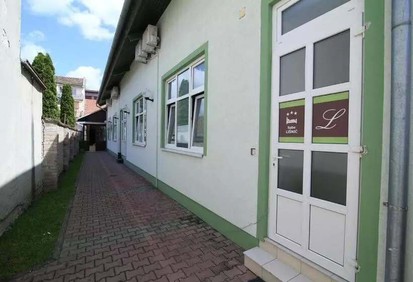 Majatalo Rooms With A Parking Space Osijek, Slavonija   15994