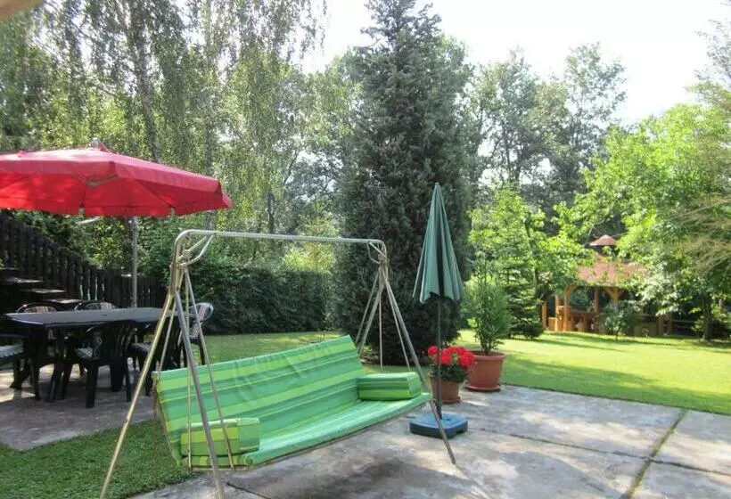 Majatalo Tóth Vendégház