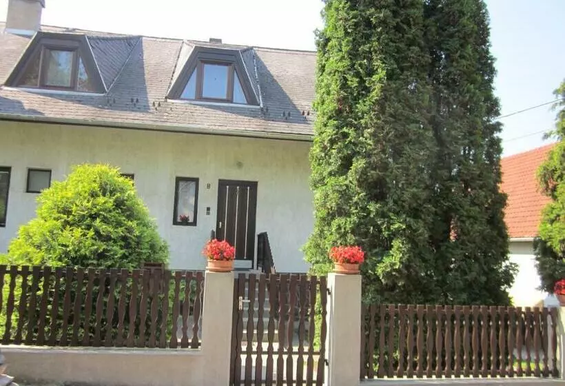 Majatalo Tóth Vendégház