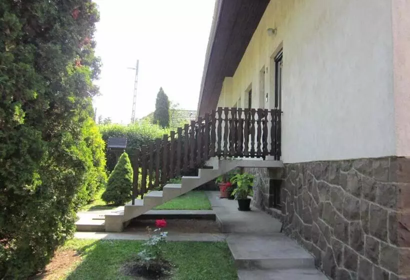 Majatalo Tóth Vendégház