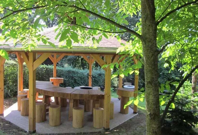 Majatalo Tóth Vendégház