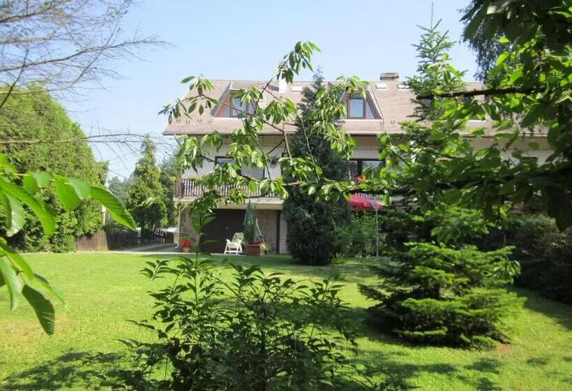 Majatalo Tóth Vendégház