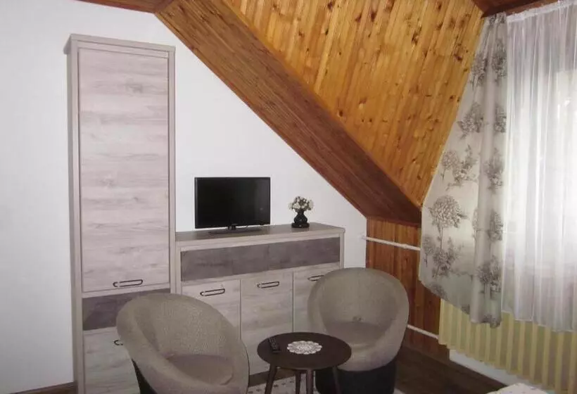 Majatalo Tóth Vendégház